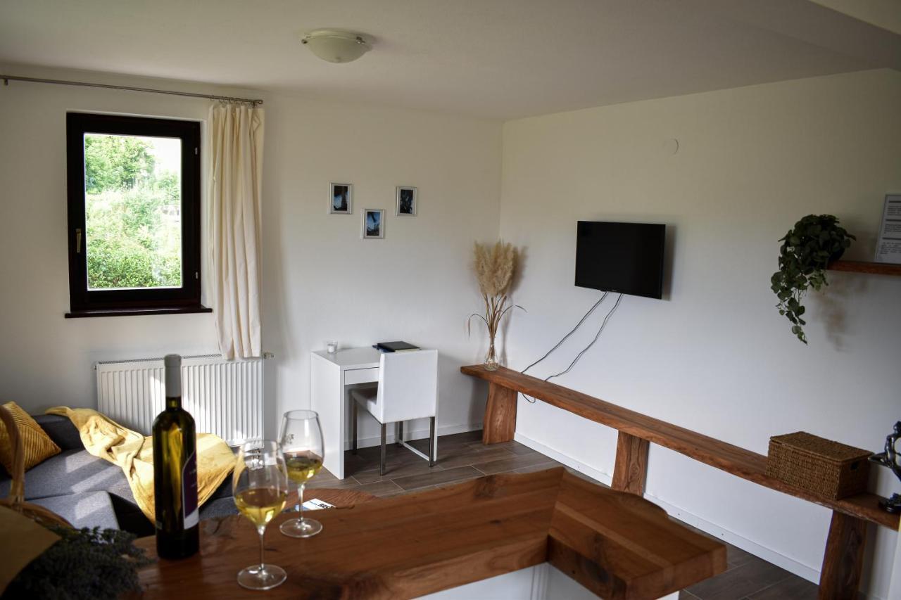 House Narta - Rastoke Slunj Exterior foto