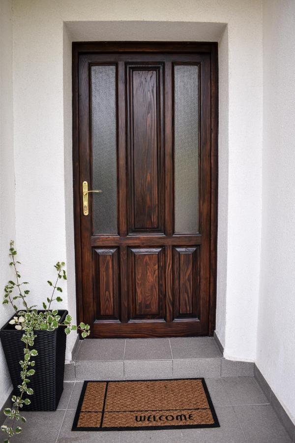 House Narta - Rastoke Slunj Exterior foto