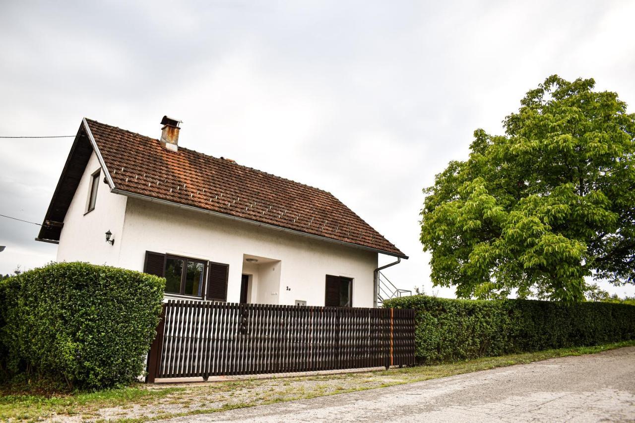 House Narta - Rastoke Slunj Exterior foto