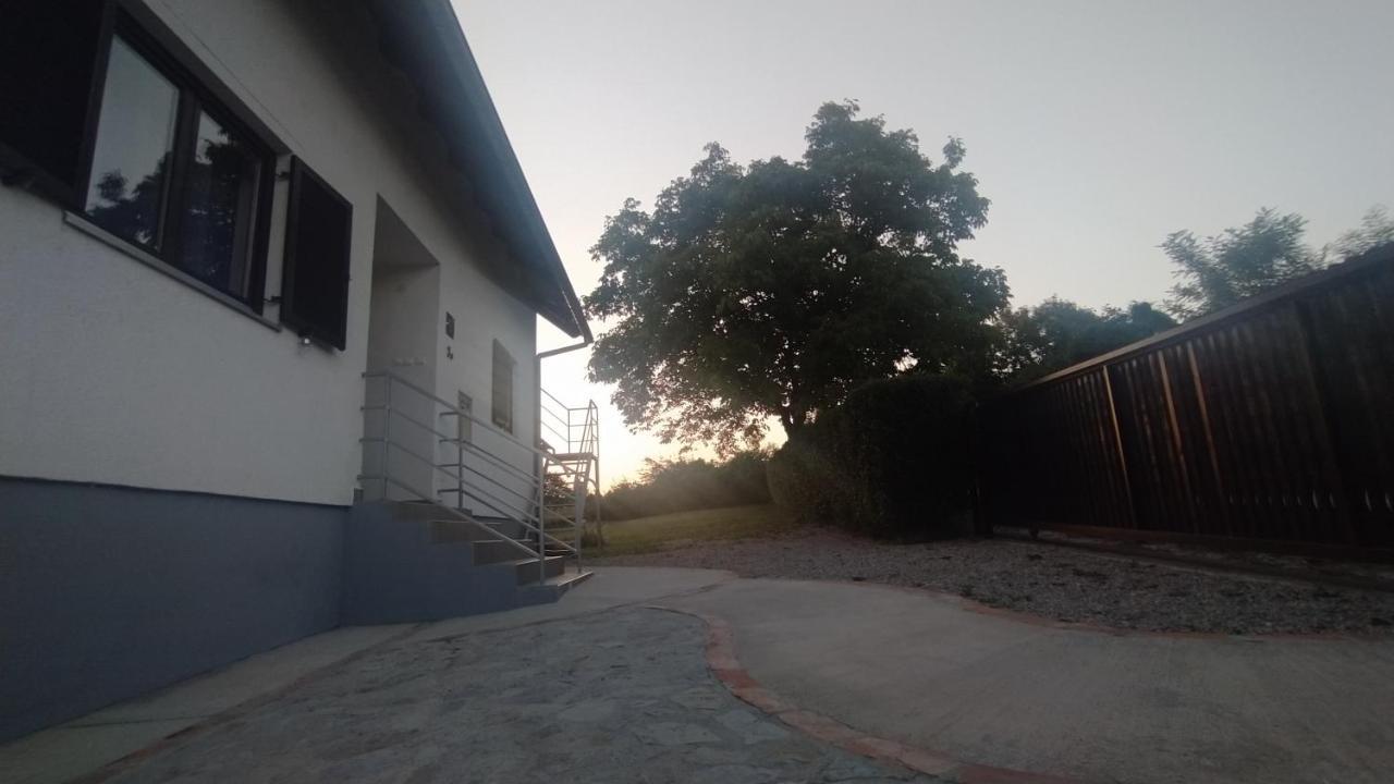 House Narta - Rastoke Slunj Exterior foto