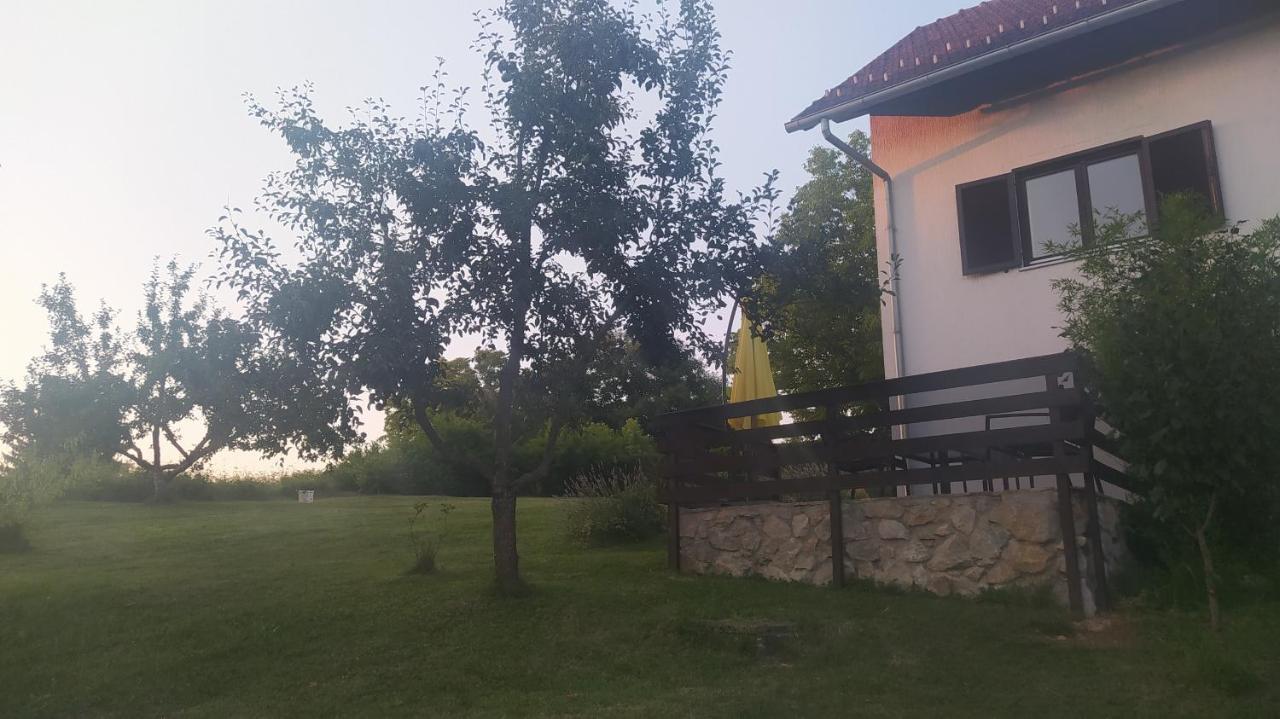 House Narta - Rastoke Slunj Exterior foto